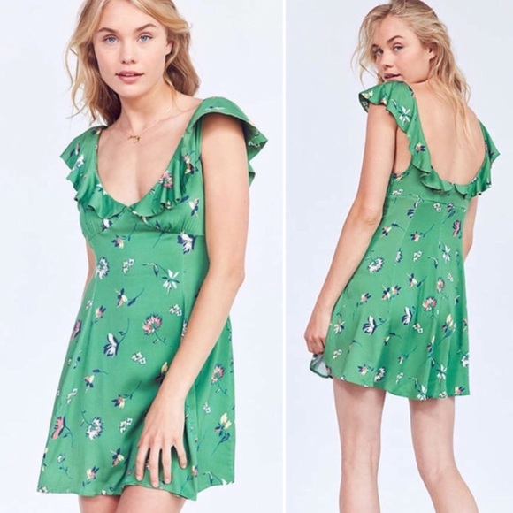 Urban Outfitters Dresses & Skirts - Urban Outfitters Kimchi Blue Daisy May Dress